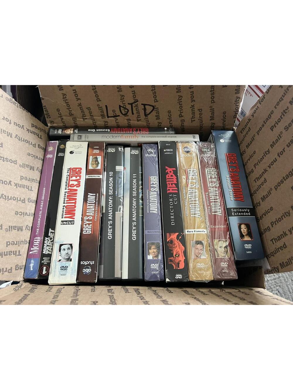 Seasons Lot D